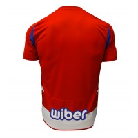 Echipament fotbal Granada Tricou Acasa 2024-25 maneca scurta